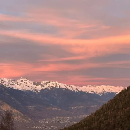 Cocooning En Pleine Nature *