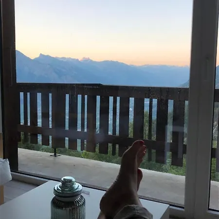 Cocooning En Pleine Nature Chalet