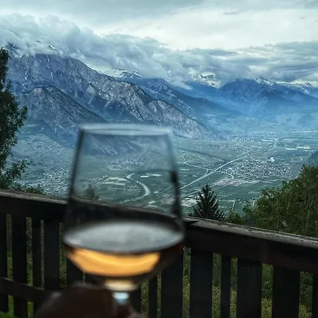 Cocooning En Pleine Nature * Saxon