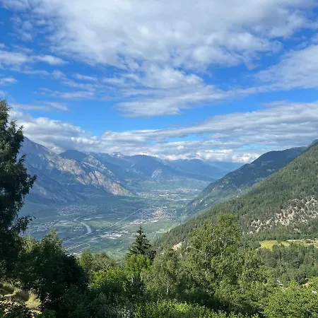 Cocooning En Pleine Nature * Saxon