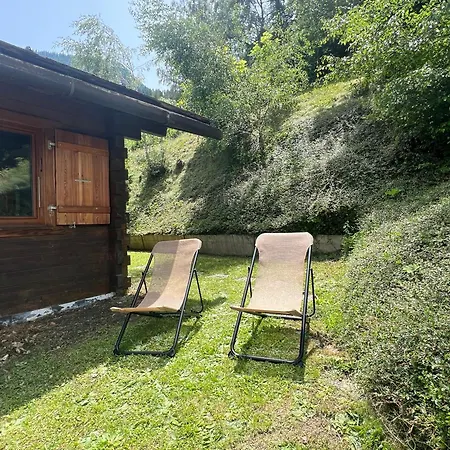 Cocooning En Pleine Nature * Saxon