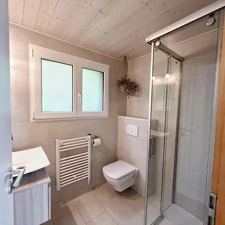 Cocooning En Pleine Nature Chalet Saxon