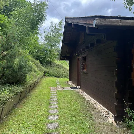 Cocooning En Pleine Nature Saxon