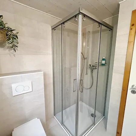 Cocooning En Pleine Nature