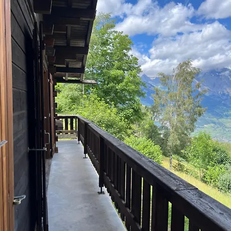 Cocooning En Pleine Nature * Saxon