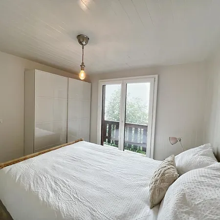 Chalet Cocooning En Pleine Nature *