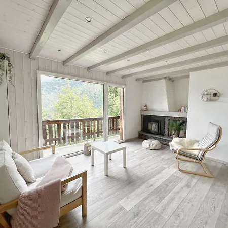 Cocooning En Pleine Nature * Saxon