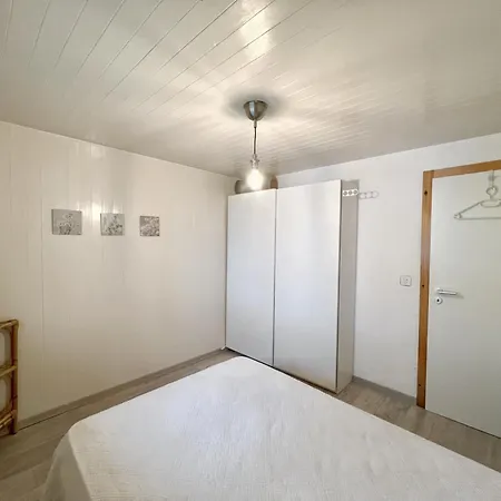 Cocooning En Pleine Nature Chalet Saxon