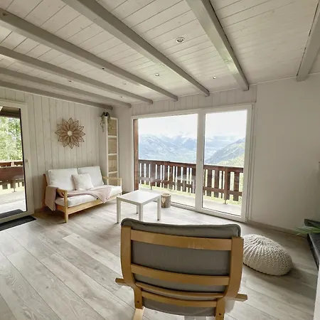 Cocooning En Pleine Nature Saxon