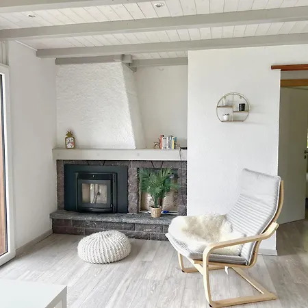 Cocooning En Pleine Nature * Saxon