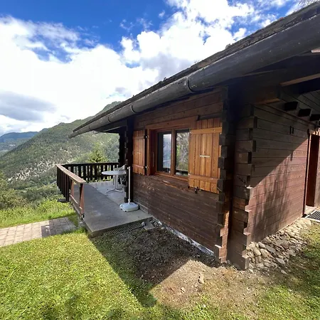 Cocooning En Pleine Nature Saxon