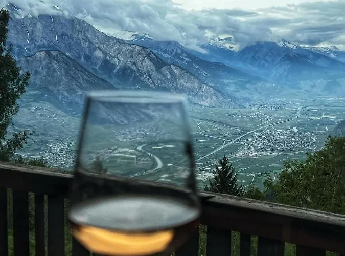 Cocooning En Pleine Nature * Saxon