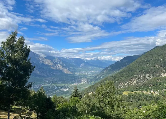 Cocooning En Pleine Nature * Saxon