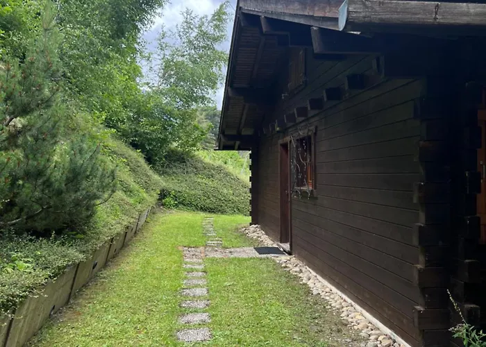 Cocooning En Pleine Nature Saxon