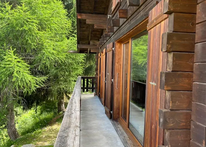 Dağ evi Cocooning En Pleine Nature Saxon