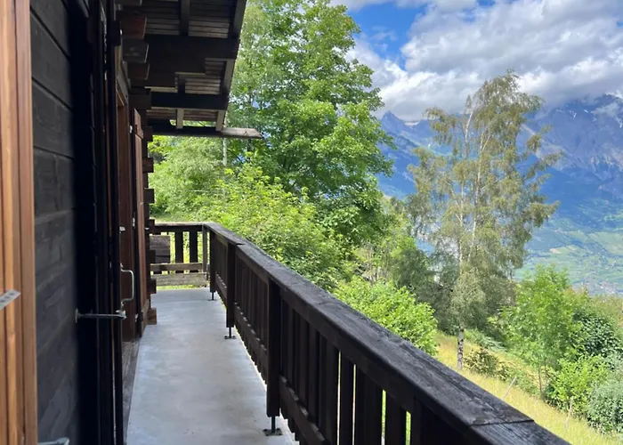 Cocooning En Pleine Nature * Saxon