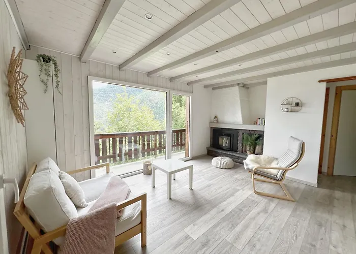 Cocooning En Pleine Nature * Saxon