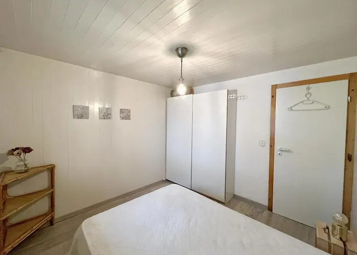 Cocooning En Pleine Nature Alpehytte Saxon