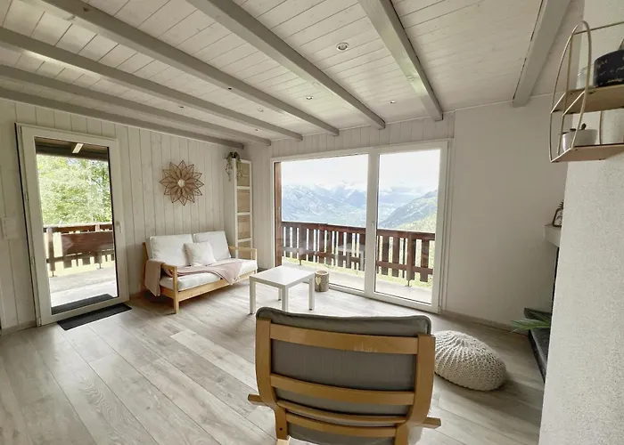 Cocooning En Pleine Nature Saxon