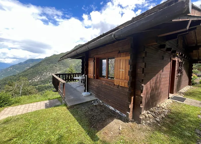 Cocooning En Pleine Nature Saxon