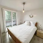 Chalet Cocooning En Pleine Nature