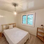 Cocooning En Pleine Nature Chalet Saxon