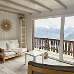 شاليه Cocooning En Pleine Nature *